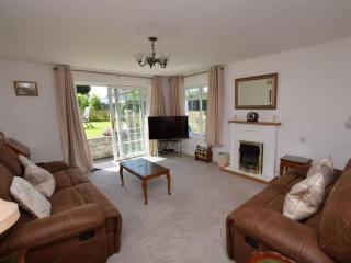 Cosy bungalow in Pembrokeshire - 4