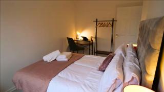 Modern 3-Bedroom Rainham Home - Perfect for Contractors & Families - Parking & Free WiFi - A Place to Rest, A Place to Reconnect - 4