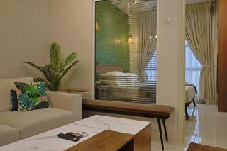 AM3AC Arte Mont Kiara Sky Suite with City View at MITEC - 8