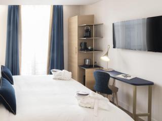 Mercure Paris Opera Lafayette - Paris - 1