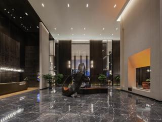 Novotel Xian Xixian - 7