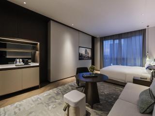 Novotel Xian Xixian - 4