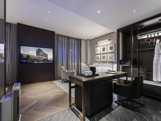 Novotel Xian Xixian - 3