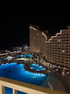 Porto Sokhna Hotel Red sea - 1