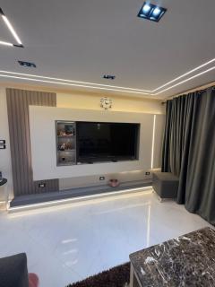 Porto Sokhna Hotel Red sea - 1