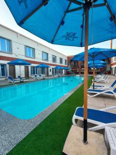 Porto Sokhna Hotel Red sea - 3