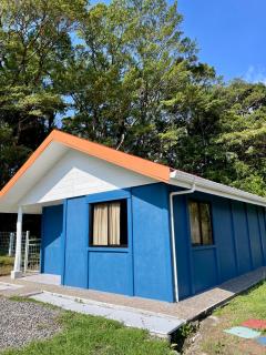 Cabinas San Vicente - Cabina Zafiro - 9