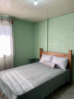 Cabinas San Vicente - Cabina Zafiro - 3