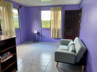 Cabinas San Vicente - Cabina Zafiro - 5