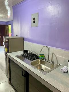 Cabinas San Vicente - Cabina Zafiro - 3