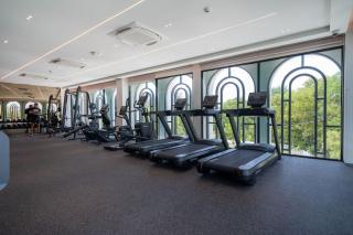 Bang Tao Studio | Pool View & Walk to Beach | AC - 7