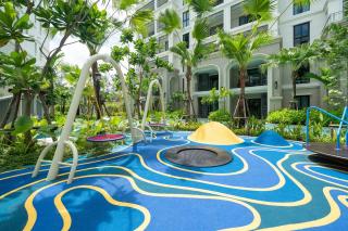 Bang Tao Studio | Pool View & Walk to Beach | AC - 1