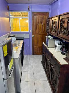 Cabinas San Vicente - Cabina Zafiro - 1