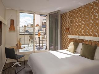 Ibis Paris Gare Montparnasse Catalogne - Paris - 6