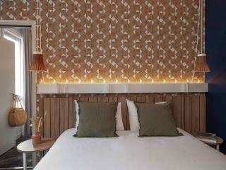 Ibis Paris Gare Montparnasse Catalogne - Paris - 5