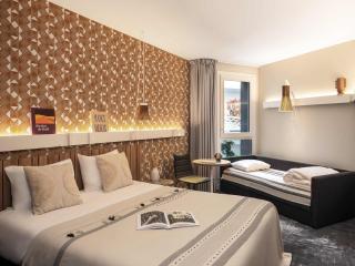 Ibis Paris Gare Montparnasse Catalogne - Paris - 4