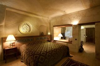 Fresco Cave Suites Cappadocia - Ürgüp - 4