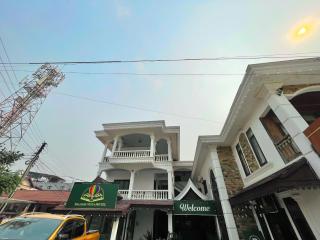 Balloon Vista Hotel - 0