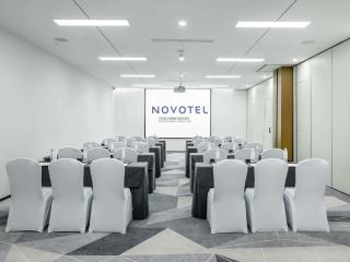 Novotel Dongguan Songshan - 7