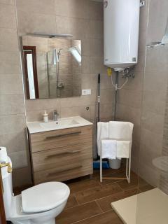 Apartamento Las Dunas de Bolonia - 8