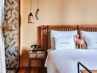 25hours Hotel Dubai One Central - 1