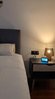 Christos Apartment 2 - 0