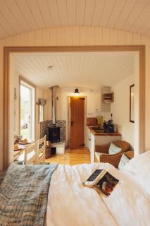 Shepherd's Hut - Jasmine - 0