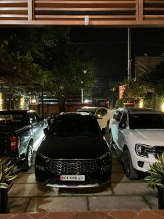 Nhà Nghỉ Thi Anh - 3