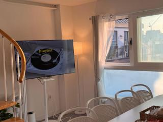 HongDae 4min walk #3BD 2BA #Baby crib #8 Queen beds #private terrace - Seoul - 9