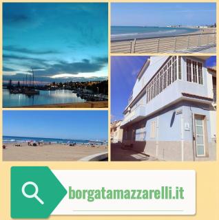 Borgata Mazzarelli 2 - 9