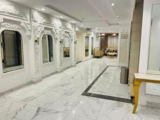 ذا جولد للشقق المخدومة فرع المروة - Gedda - 5