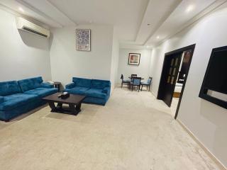 ذا جولد للشقق المخدومة فرع المروة - Gedda - 9