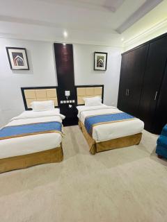 ذا جولد للشقق المخدومة فرع المروة - Gedda - 8