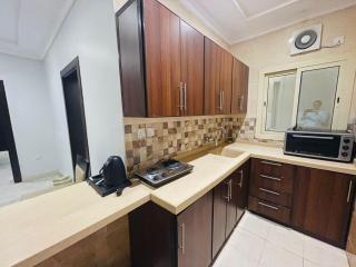 ذا جولد للشقق المخدومة فرع المروة - Gedda - 1