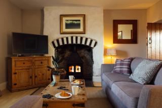 South Nolton Farmhouse - 9