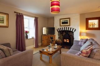 South Nolton Farmhouse - 0