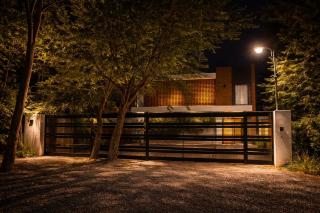 Alojamiento en Sanber de 5 a 18 Personas - 9