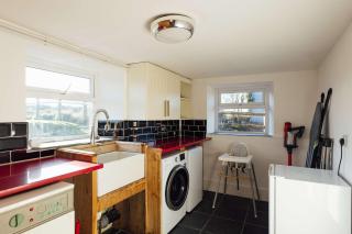 South Nolton Farmhouse - 3