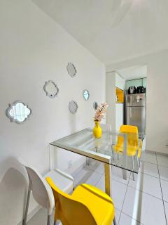 O Melhor do Palm Village, com estrutura de Resort by HM - 4