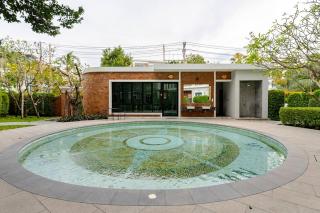 Stylish Sea View Apartment Near Nai Harn Gym Pool - 5