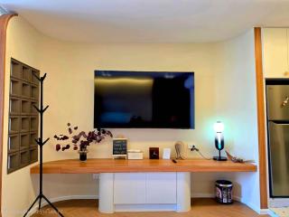 Cozy room beside MAYA-Nimman - 0