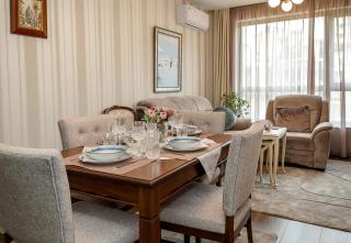 Your Relaxing Stay in Evksinograd - 1BR with Parking Space by Flat Manаger - 4