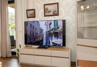 Your Relaxing Stay in Evksinograd - 1BR with Parking Space by Flat Manаger - 3