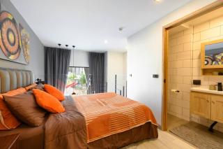 Modern Loft Near Nai Harn Beach | Pool Access - 5
