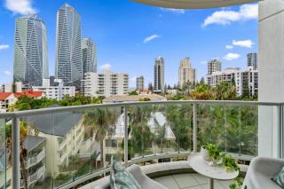 Resort Luxe - Ocean View Spa Bath Steps to Beach - 7