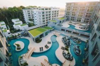 Modern Loft Near Nai Harn Beach | Pool Access - 8