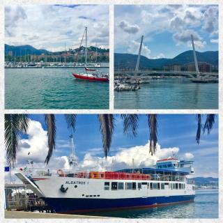 Appartamento Un Giorno Di Sole - Lerici - 1