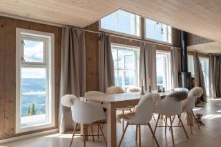 Mountain cabin in Valdres with beautiful view - 0