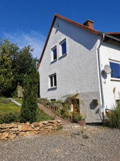 Ferienhaus Möller 4 Personen Waldeck Edersee - 0