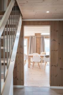 Mountain cabin in Valdres with beautiful view - 7